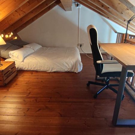 Tres Ossos Apartamento Vacacional لا مولينا المظهر الخارجي الصورة