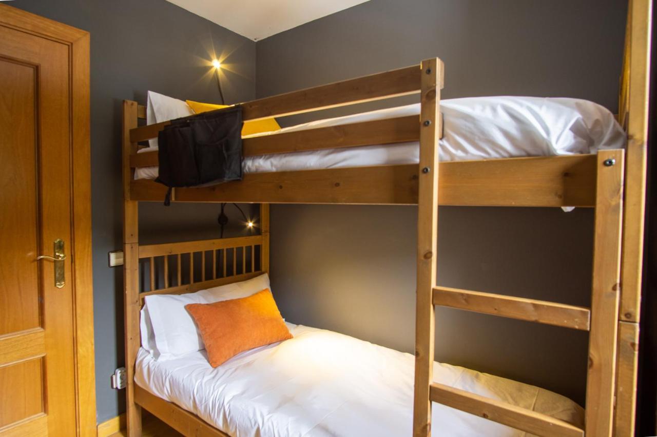 Tres Ossos Apartamento Vacacional لا مولينا المظهر الخارجي الصورة