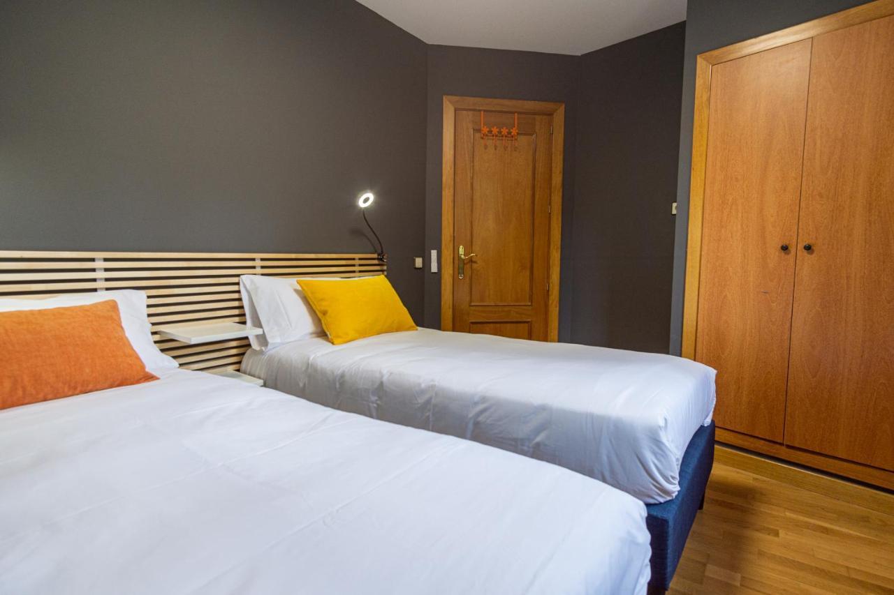 Tres Ossos Apartamento Vacacional لا مولينا المظهر الخارجي الصورة