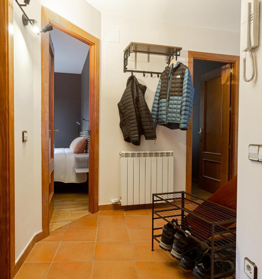 Tres Ossos Apartamento Vacacional لا مولينا المظهر الخارجي الصورة