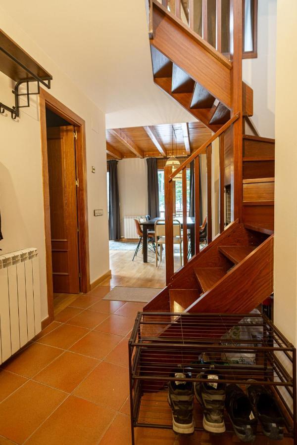 Tres Ossos Apartamento Vacacional لا مولينا المظهر الخارجي الصورة