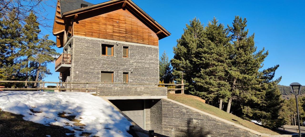 Tres Ossos Apartamento Vacacional لا مولينا المظهر الخارجي الصورة