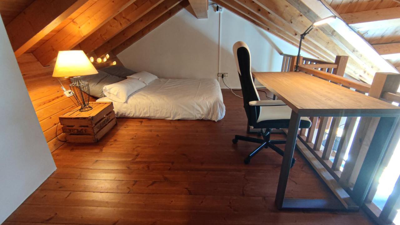 Tres Ossos Apartamento Vacacional لا مولينا المظهر الخارجي الصورة